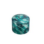 Champ High Camo Grinder 4 Parts 50mm - Χονδρική